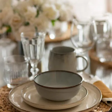 żelazna Business Wola By Renters Apartament *