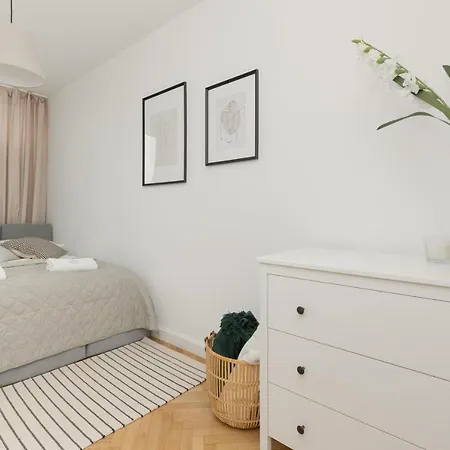 żelazna Business Wola By Renters